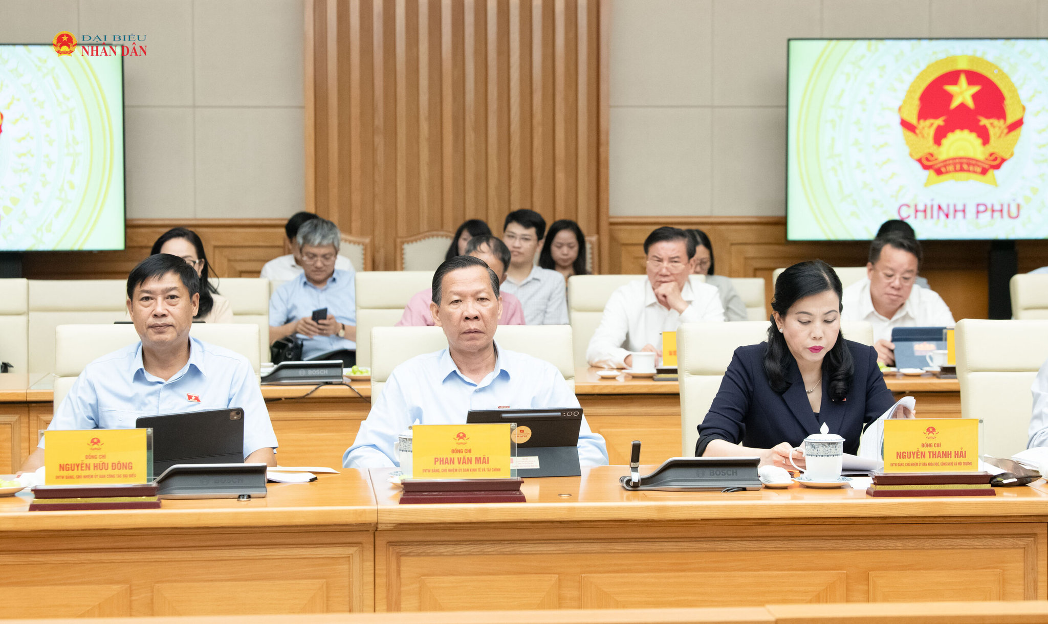 Các đại biểu dự hôi nghị.1