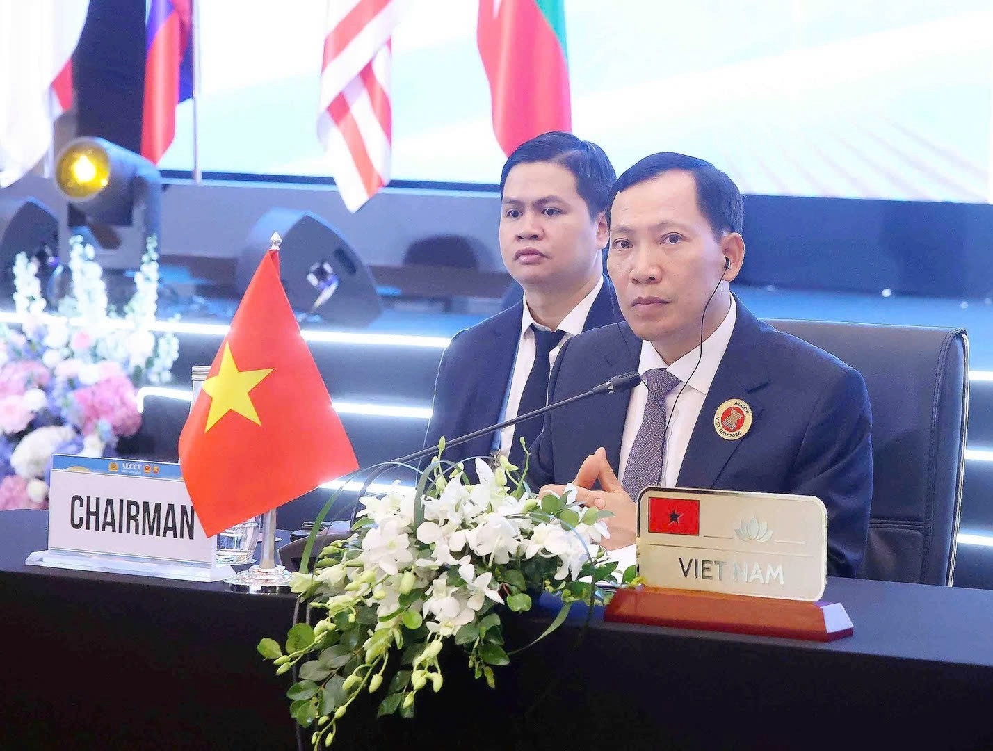 Nâng cao vị thế và phát huy vai trò nòng cốt, định hình, dẫn dắt của Bộ Công an Việt Nam trong cơ chế hợp tác đa phương ASEAN về đấu tranh với tội phạm truy nã