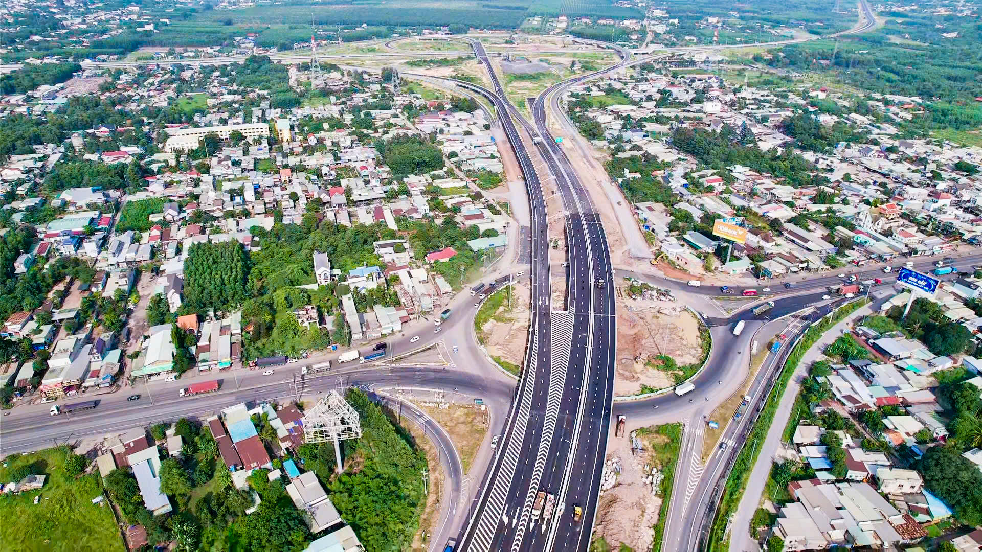 Bến Lức - Long Thành 2
