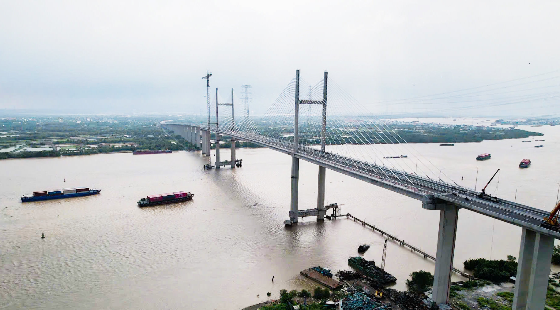 Bến Lức - Long Thành 3