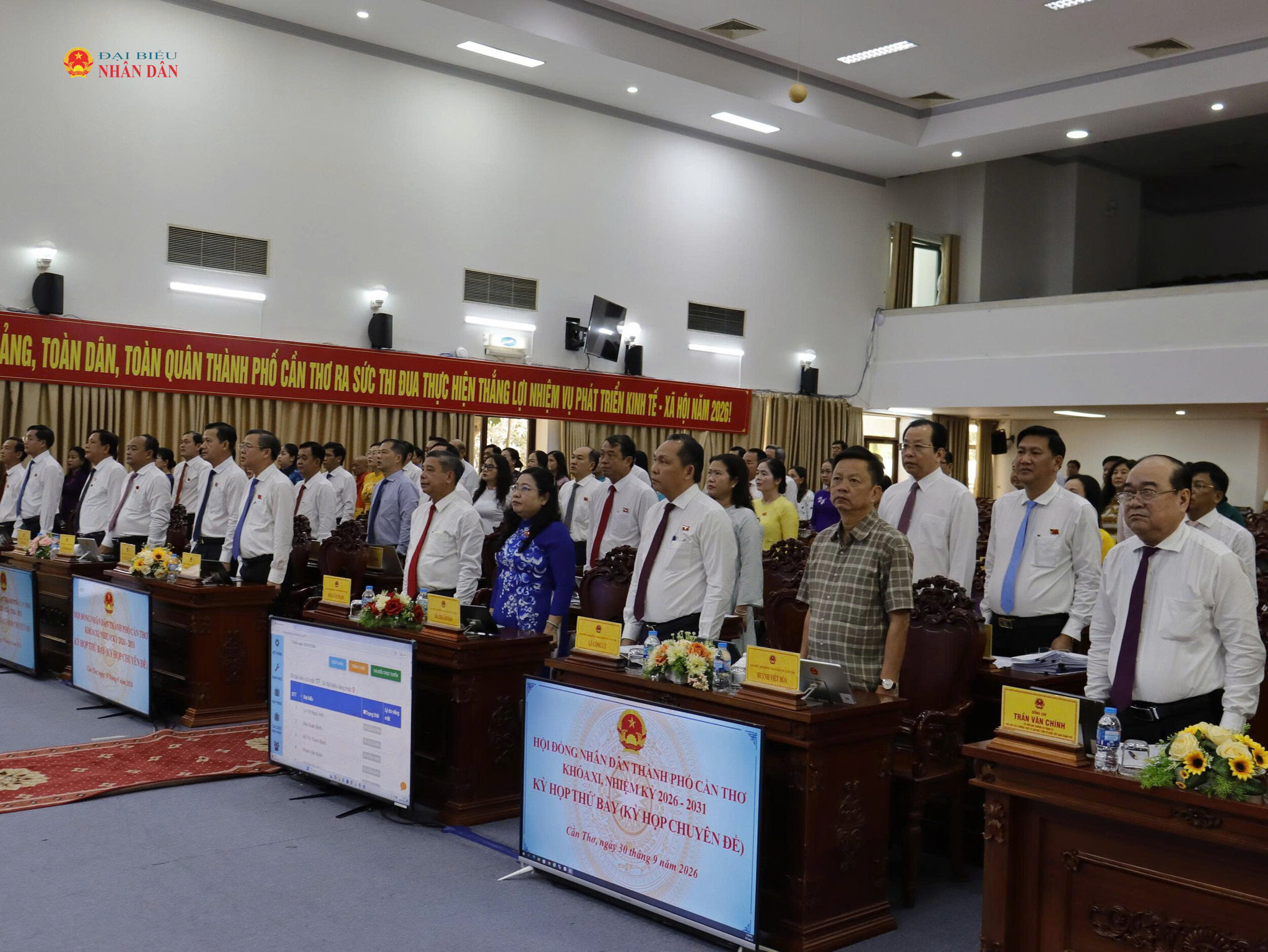 kỳ họp 2