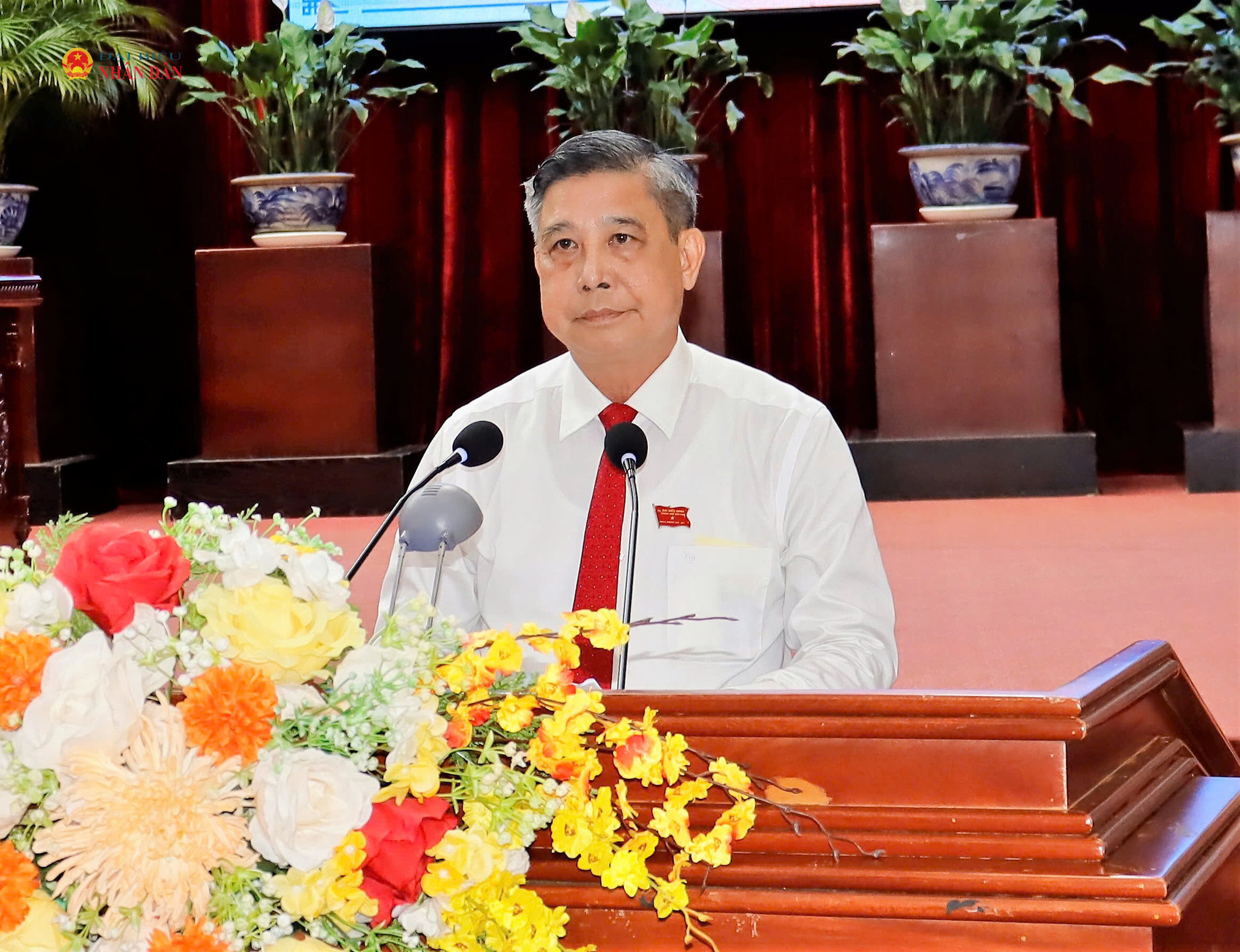 kỳ họp