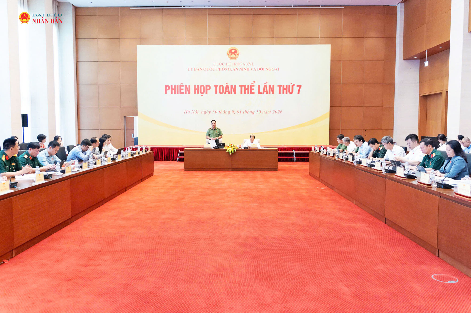 Cấp xã ngoài khu vực biên giới có thể được ký thỏa thuận quốc tế