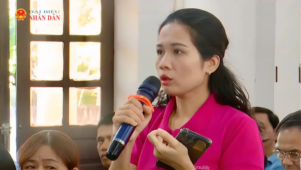 Kiến nghị từ cơ sở cần được giải quyết kịp thời