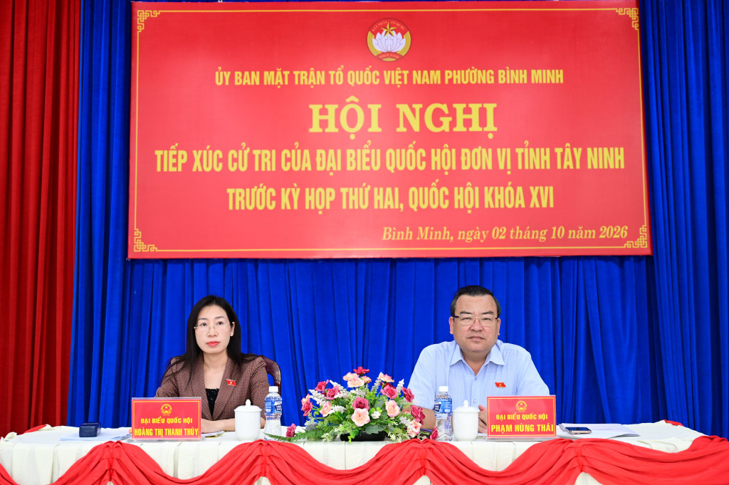 Tây Ninh 1