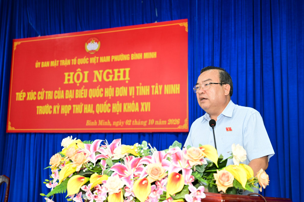 Tây Ninh 3
