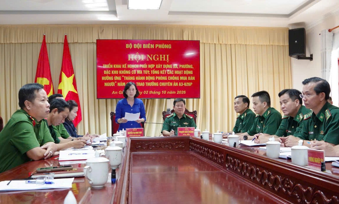 Bien phong AG1