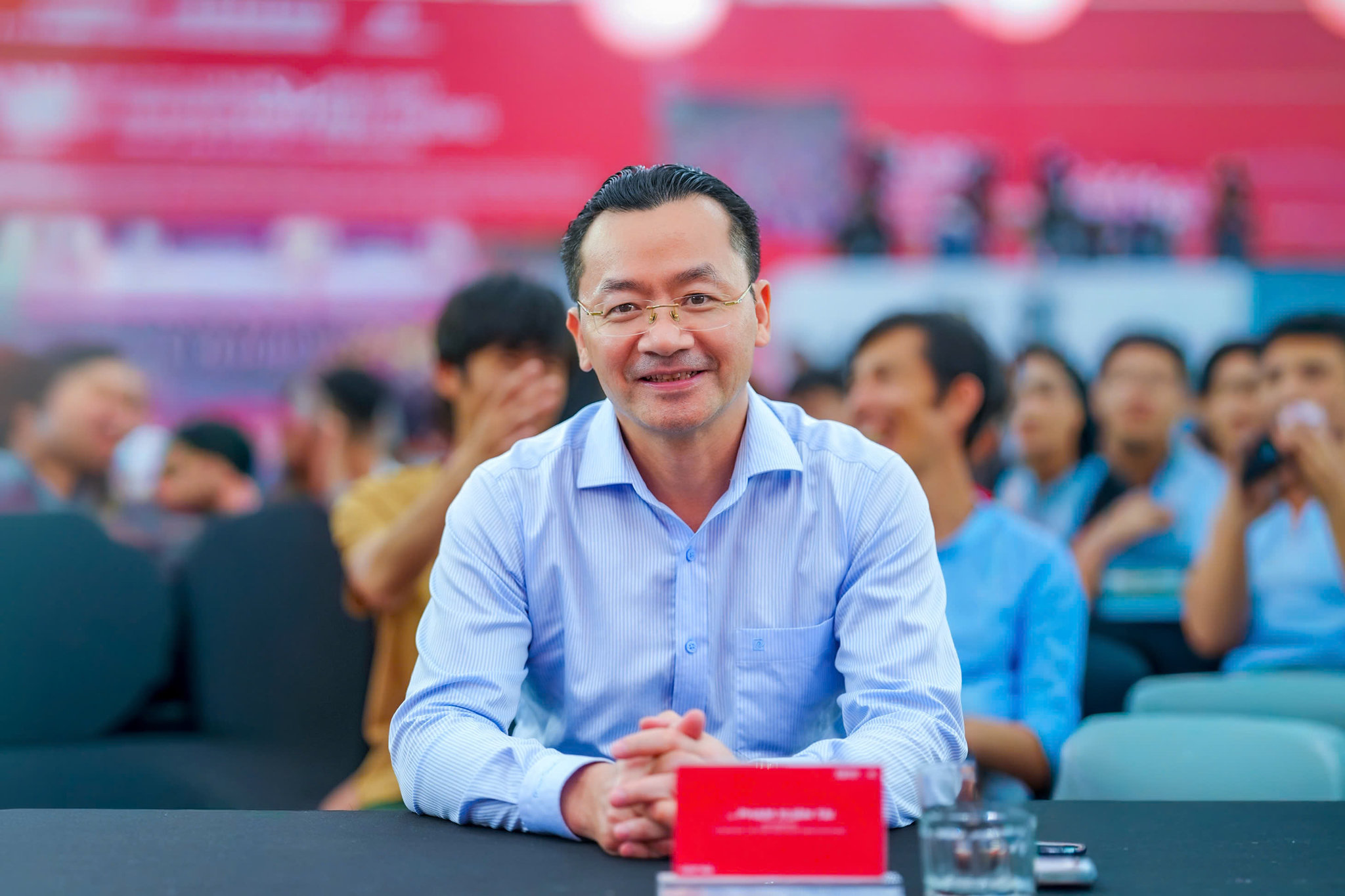 Phó giám đốc sở