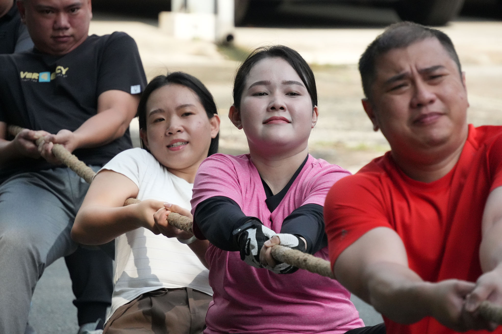 TP. Hồ Chí Minh: Khai mạc Tuần lễ giao lưu văn hóa, thể thao Phòng Cảnh vệ miền Nam