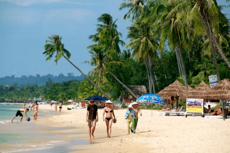 phu quoc island tourism