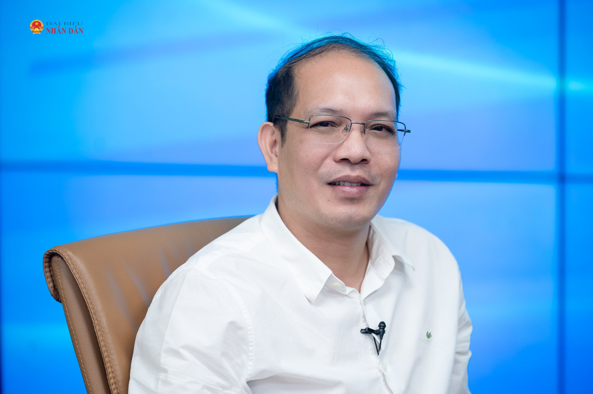TS Lê Anh Đức, Trưởng phòng Quản lý đào tạo, Đại học Kinh tế Quốc dân
