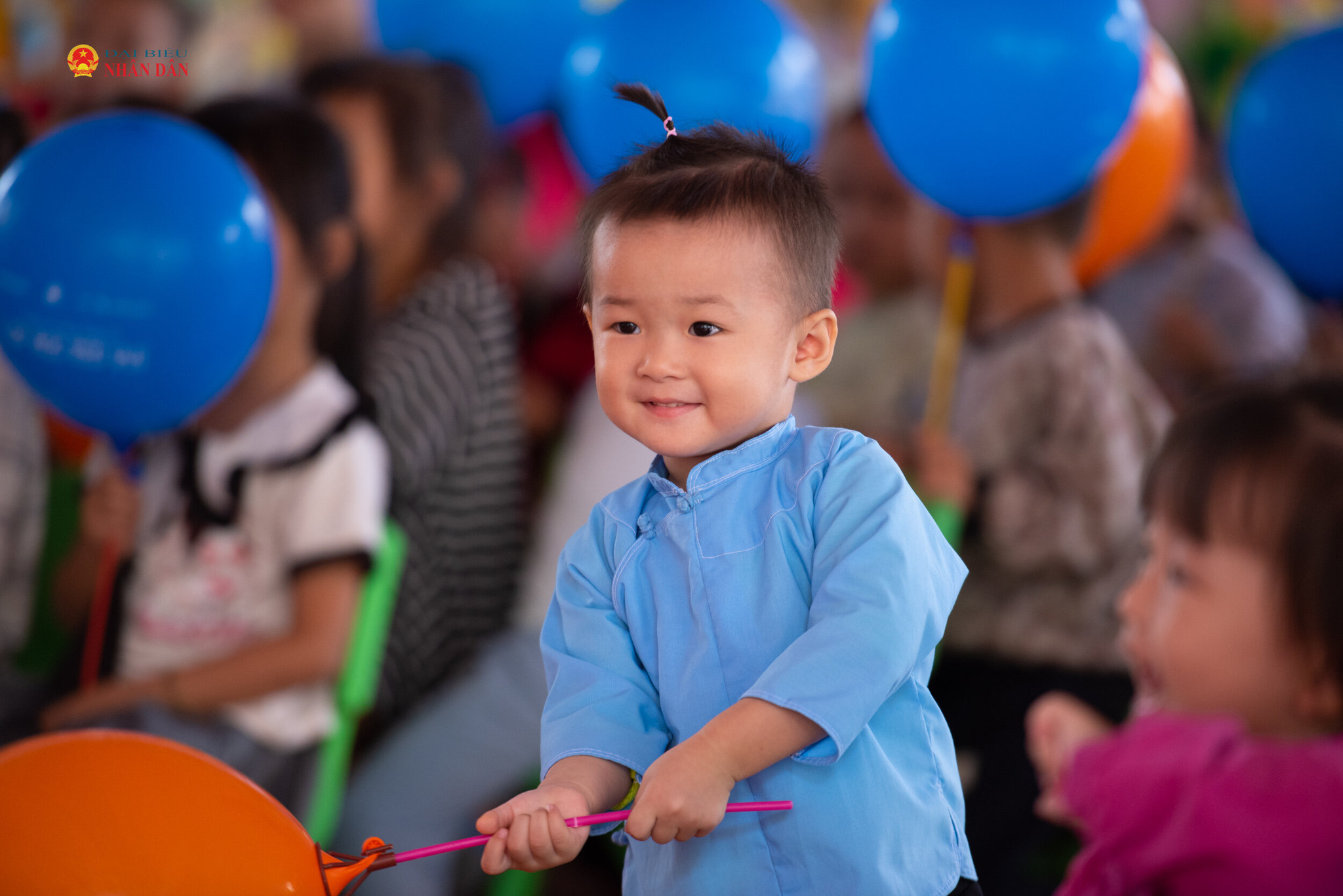 Gieo yêu thương, tiếp thêm động lực cho thầy trò nơi vùng biên vùng biên Hải Sơn