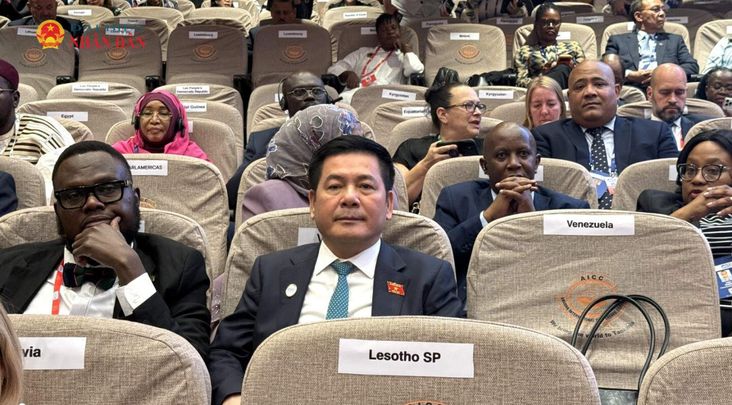 IPU 153rd Session 1