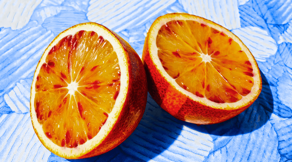 orange_vitamin C