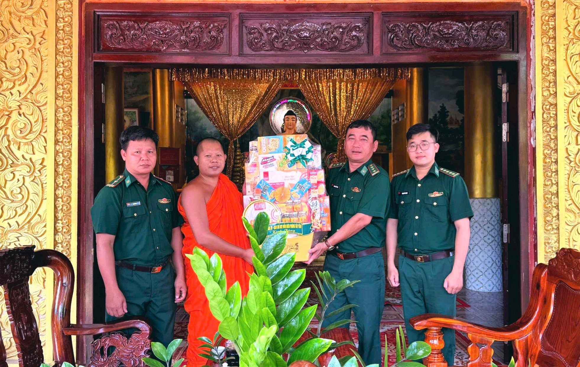 Bien phong An Giang