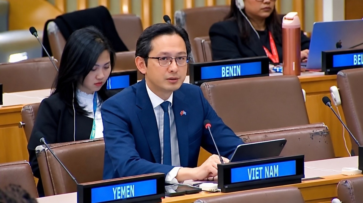 Việt Nam và ASEAN đề cao phát triển xã hội lấy người dân làm trung tâm