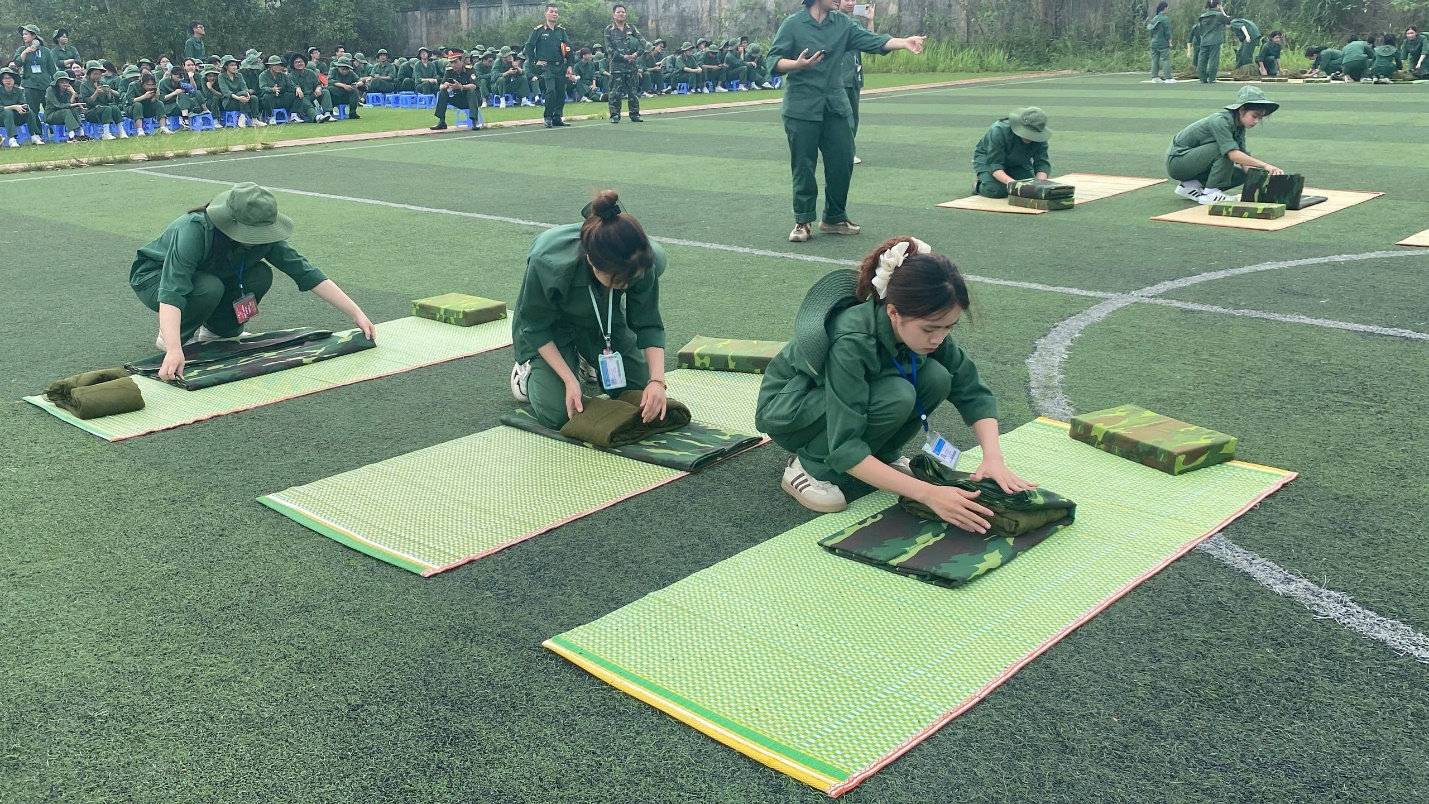 Bảo đảm chính xác, công bằng và khách quan trong đánh giá kết quả học tập