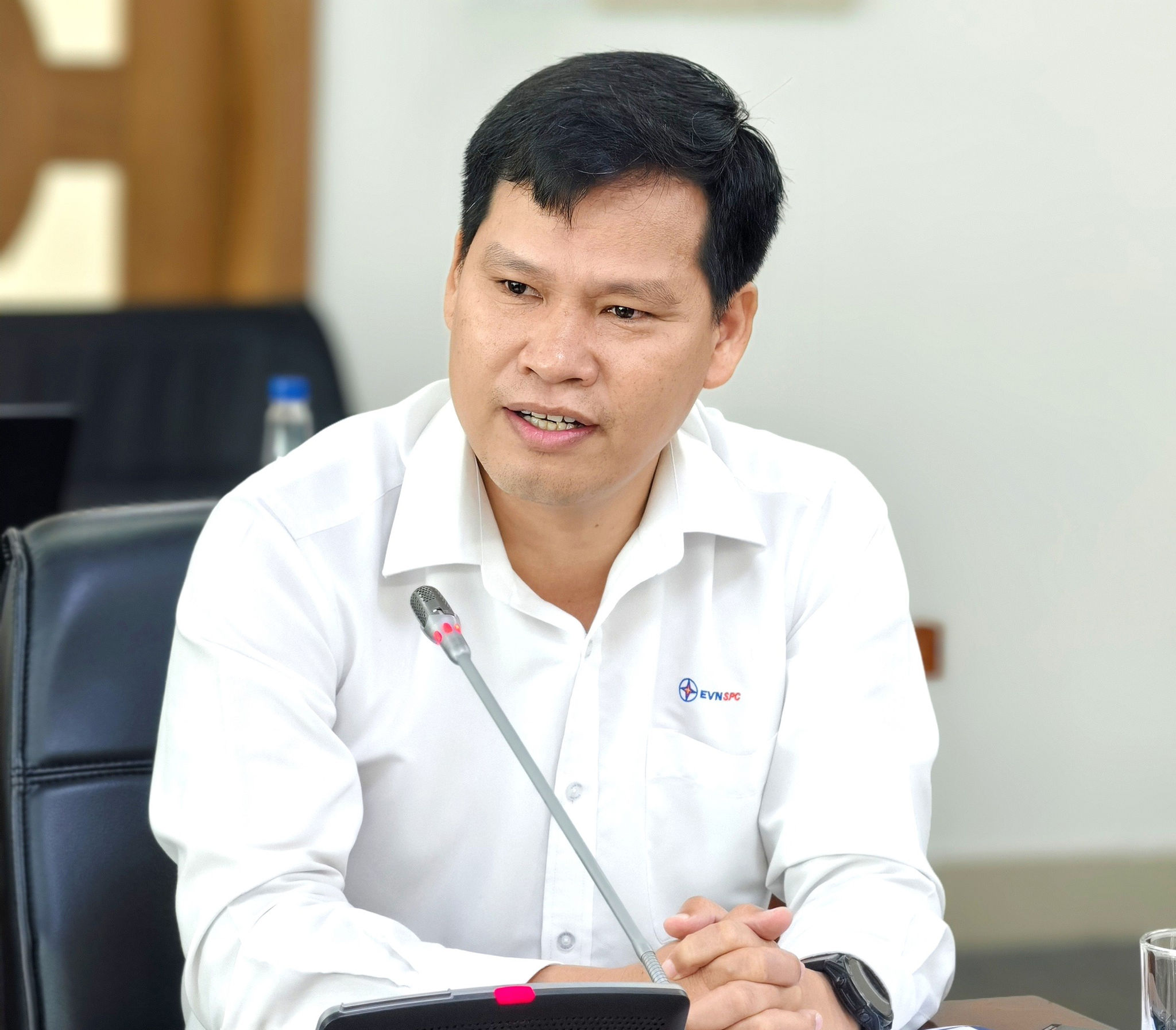1 Điện lực miền Nam Chủ động hạ tầng điện đón dòng vốn đầu tư công nghiệp