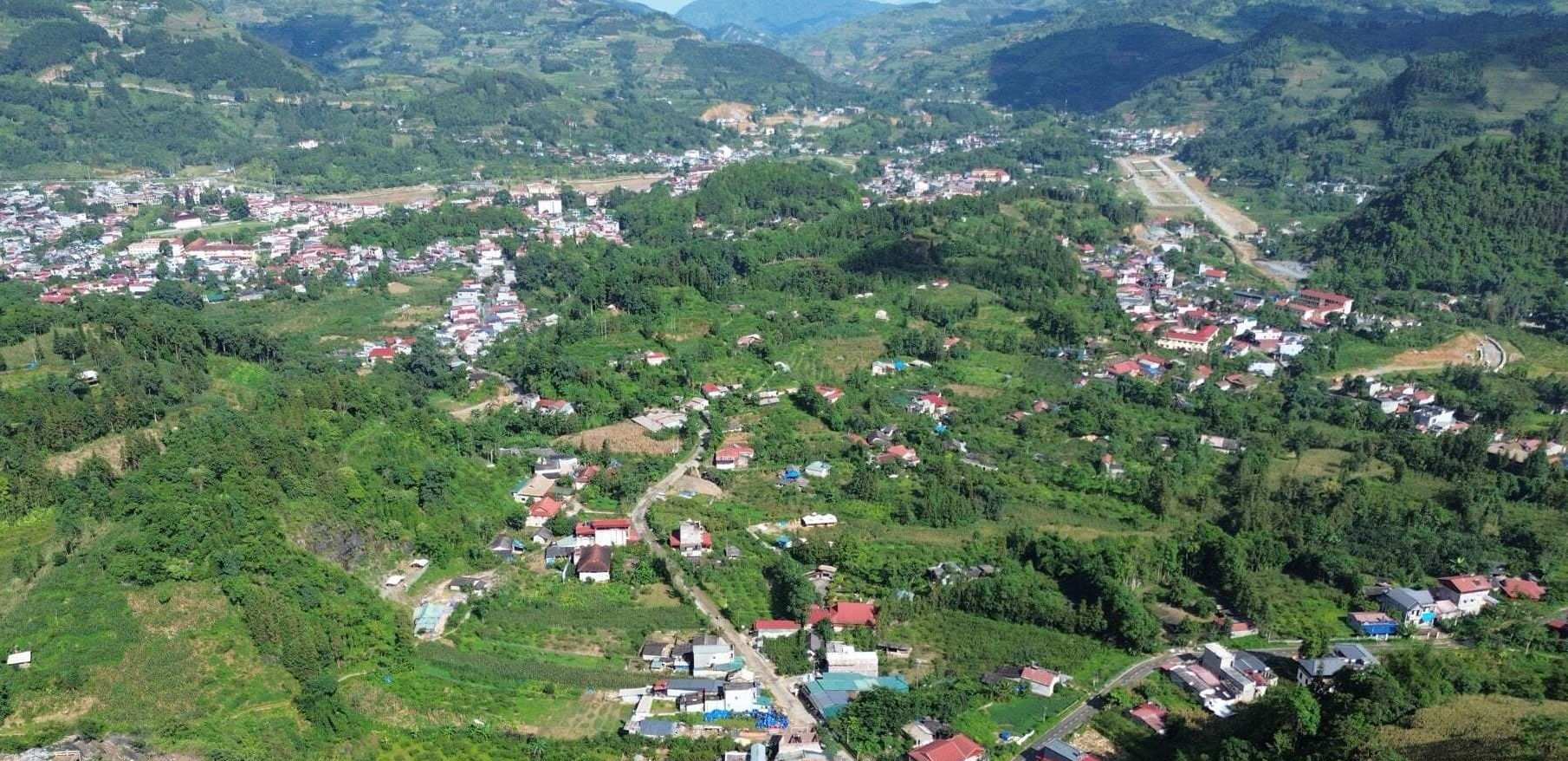 Tỉnh Lào Cai có 691 thôn đặc biệt khó khăn, 47 xã thuộc khu vực III giai đoạn 2026-2030
