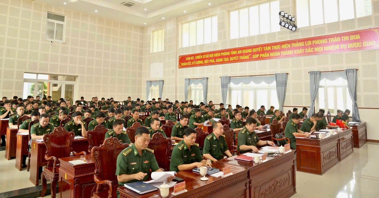 Bien phong An Giang 1
