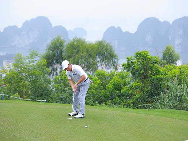 Giải Golf Quảng Ninh mở rộng 2026 - kết nối đam mê, lan tỏa hình ảnh thành phố năng động, hiện đại