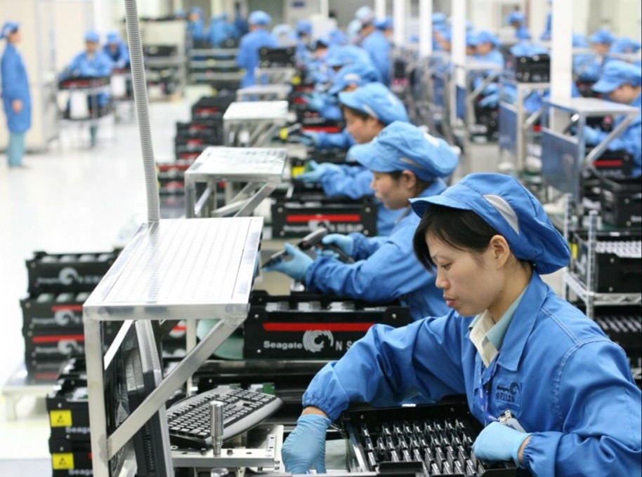 Lao động Việt Nam làm việc tại Nhật Bản