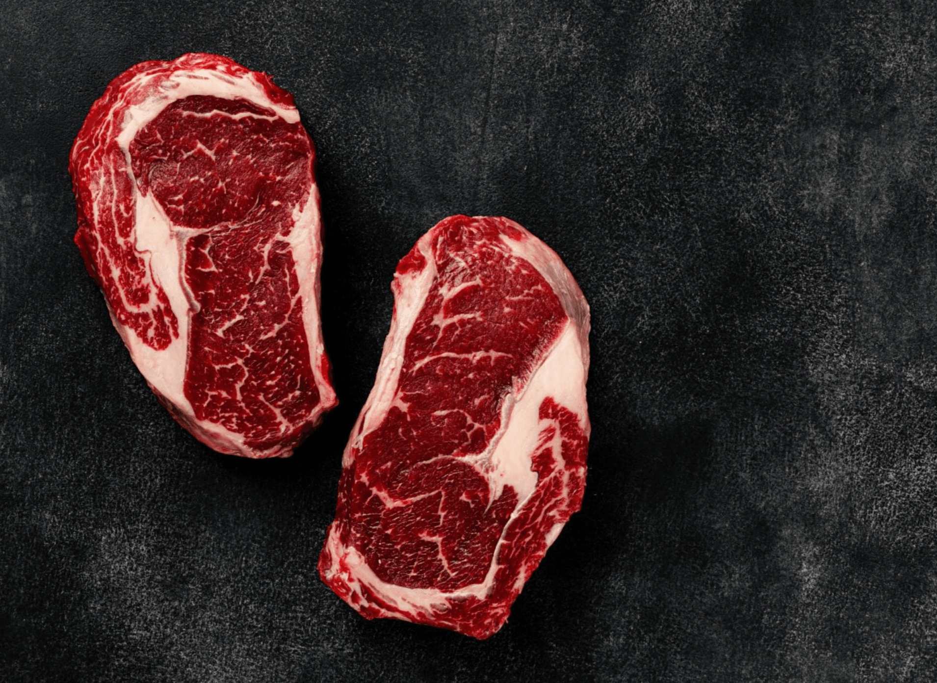 red meat