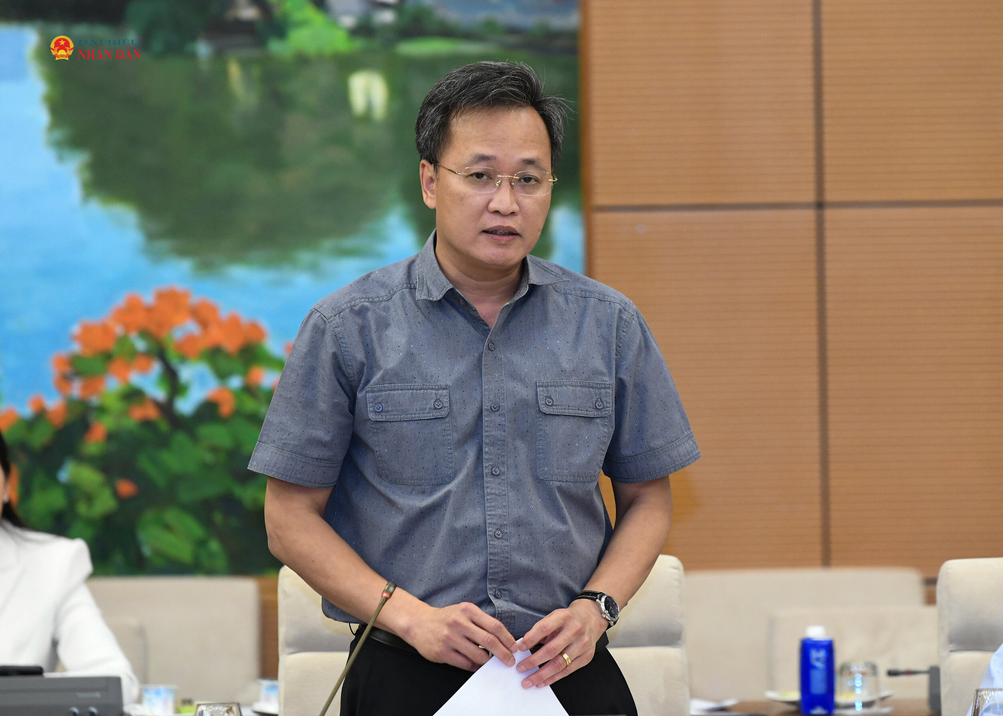 Tổng kiểm toán Nhà nước Nguyễn Hữu Nghĩa.1