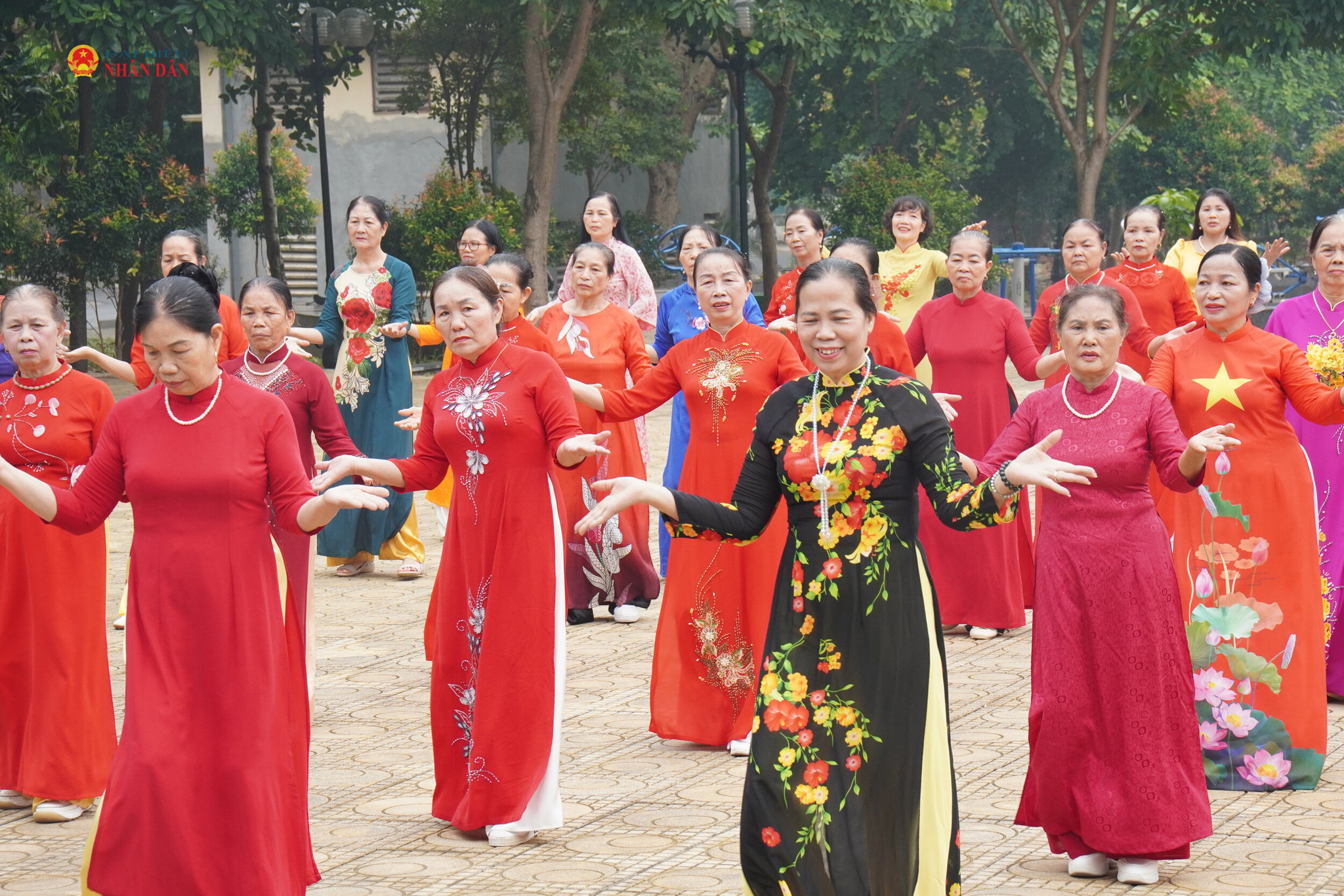 “Dân vận khéo” từ những vườn hoa, tuyến đường tự quản xanh - sạch - đẹp - văn minh