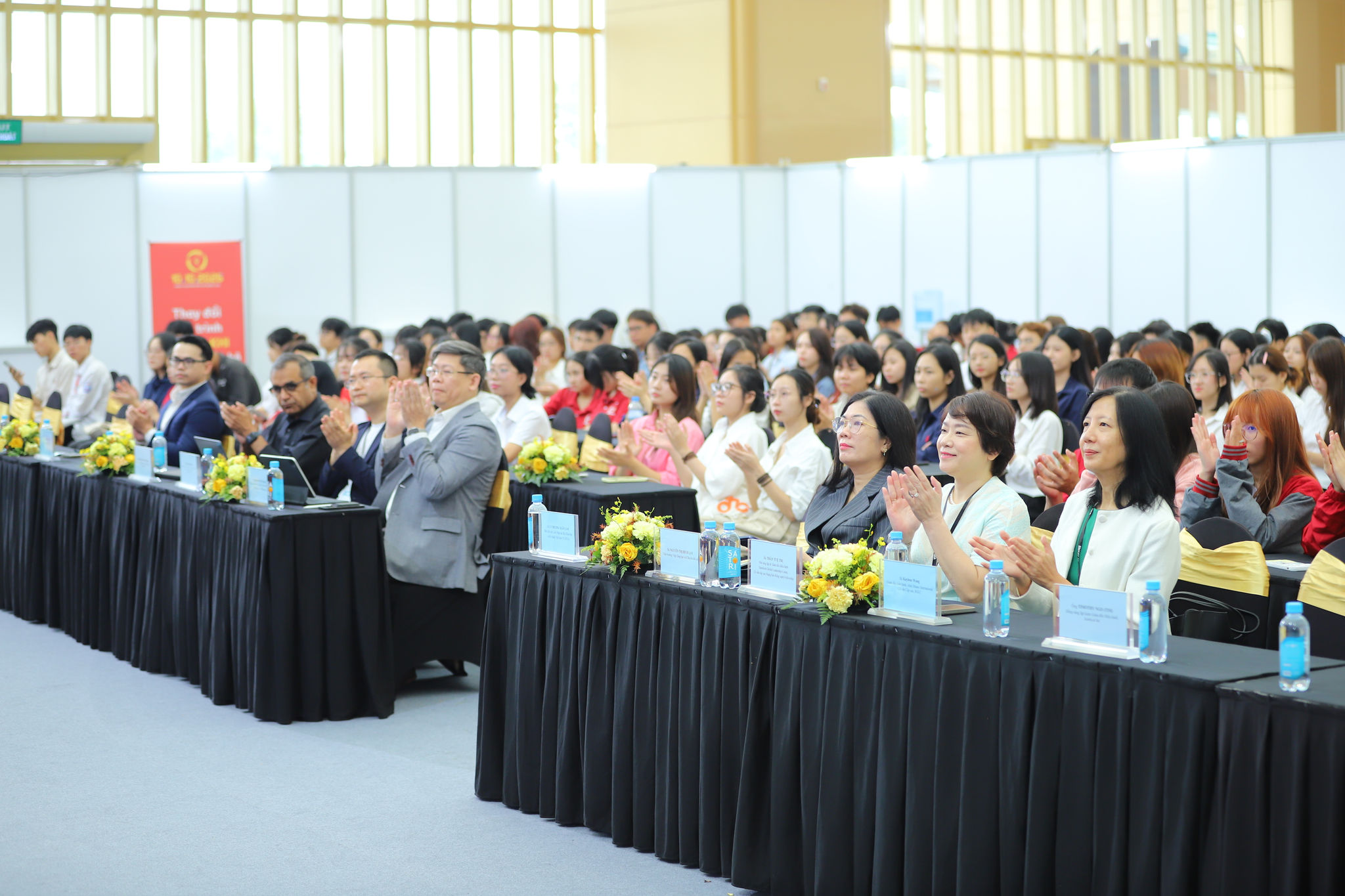 Công bố sáng kiến Agent City, mở hướng mới cho đô thị thông minh
