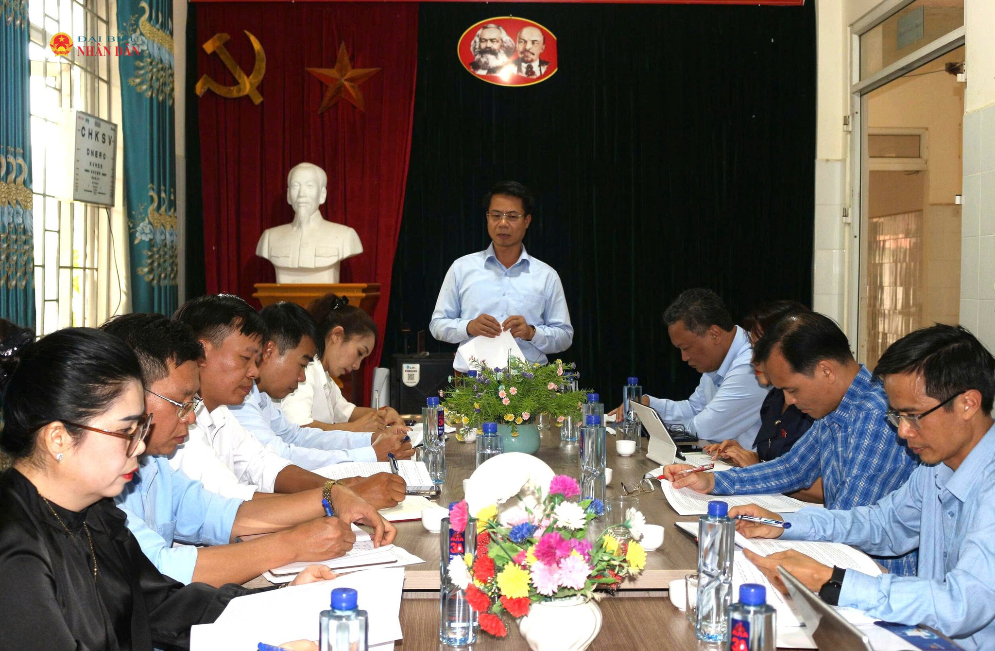 Khổng Lào