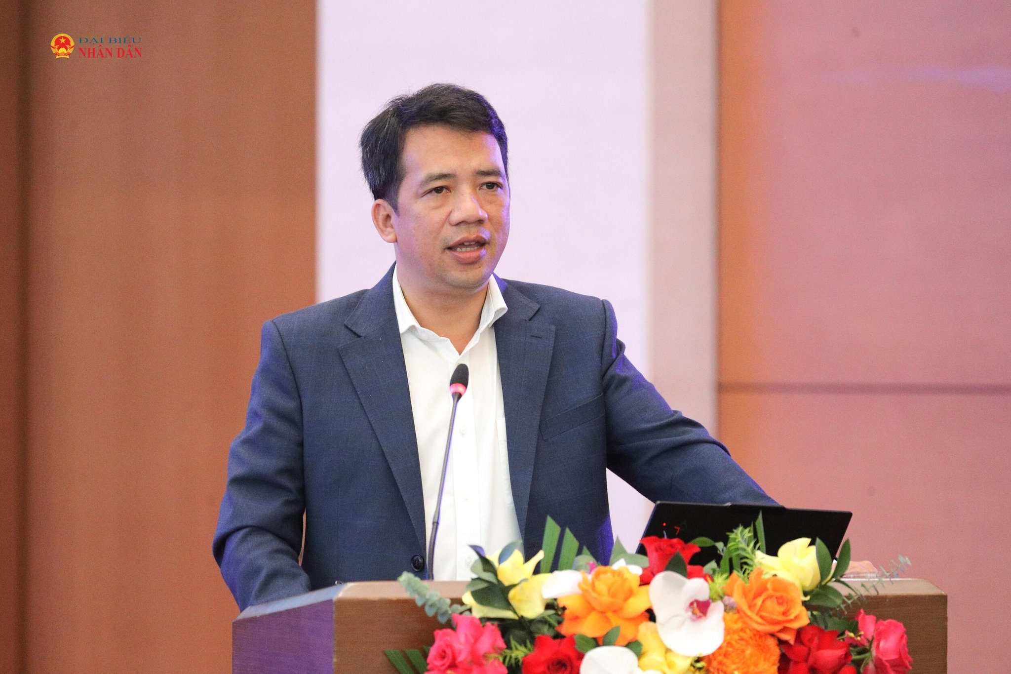 Xây dựng hệ sinh thái công nghiệp văn hóa, tạo điều kiện cho sáng tạo