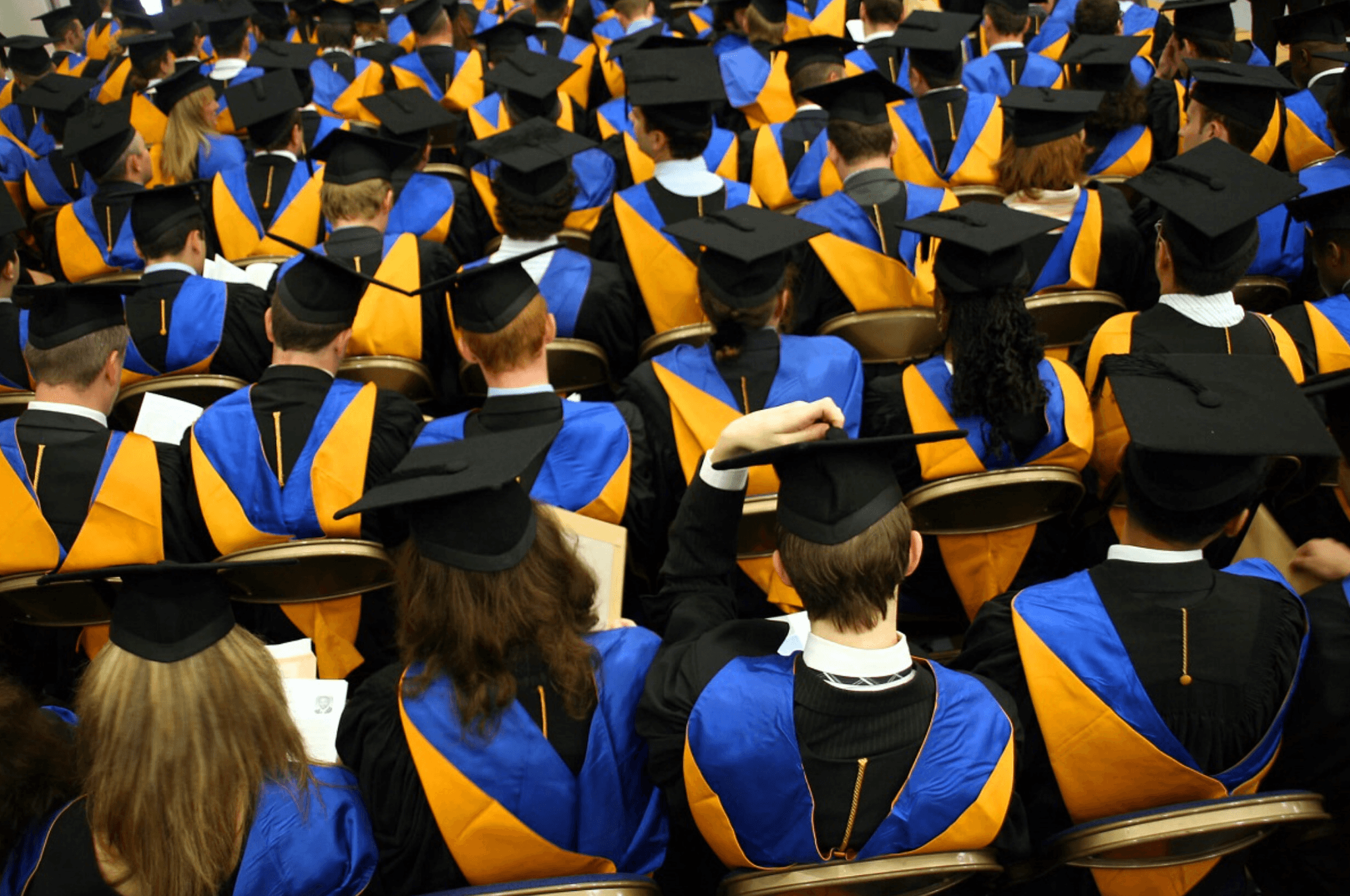 student university
