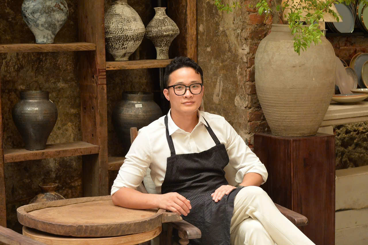 Đầu bếp Việt mang bản sắc truyền thống, kỹ thuật hiện đại tới đấu trường quốc tế.