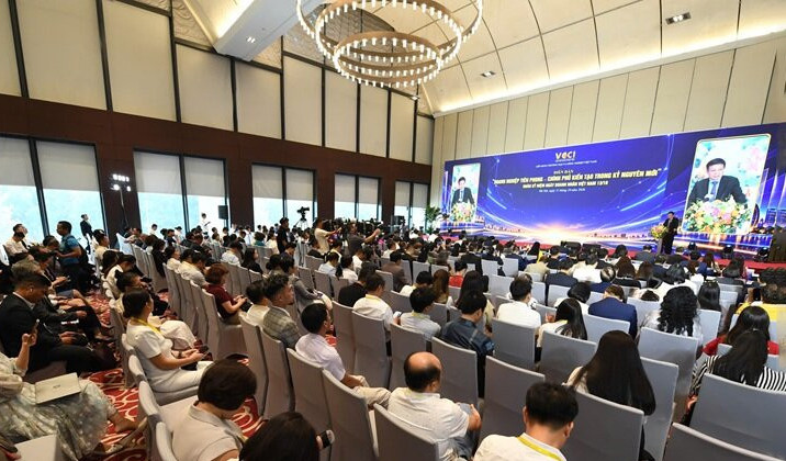 Toàn cảnh Diễn đàn