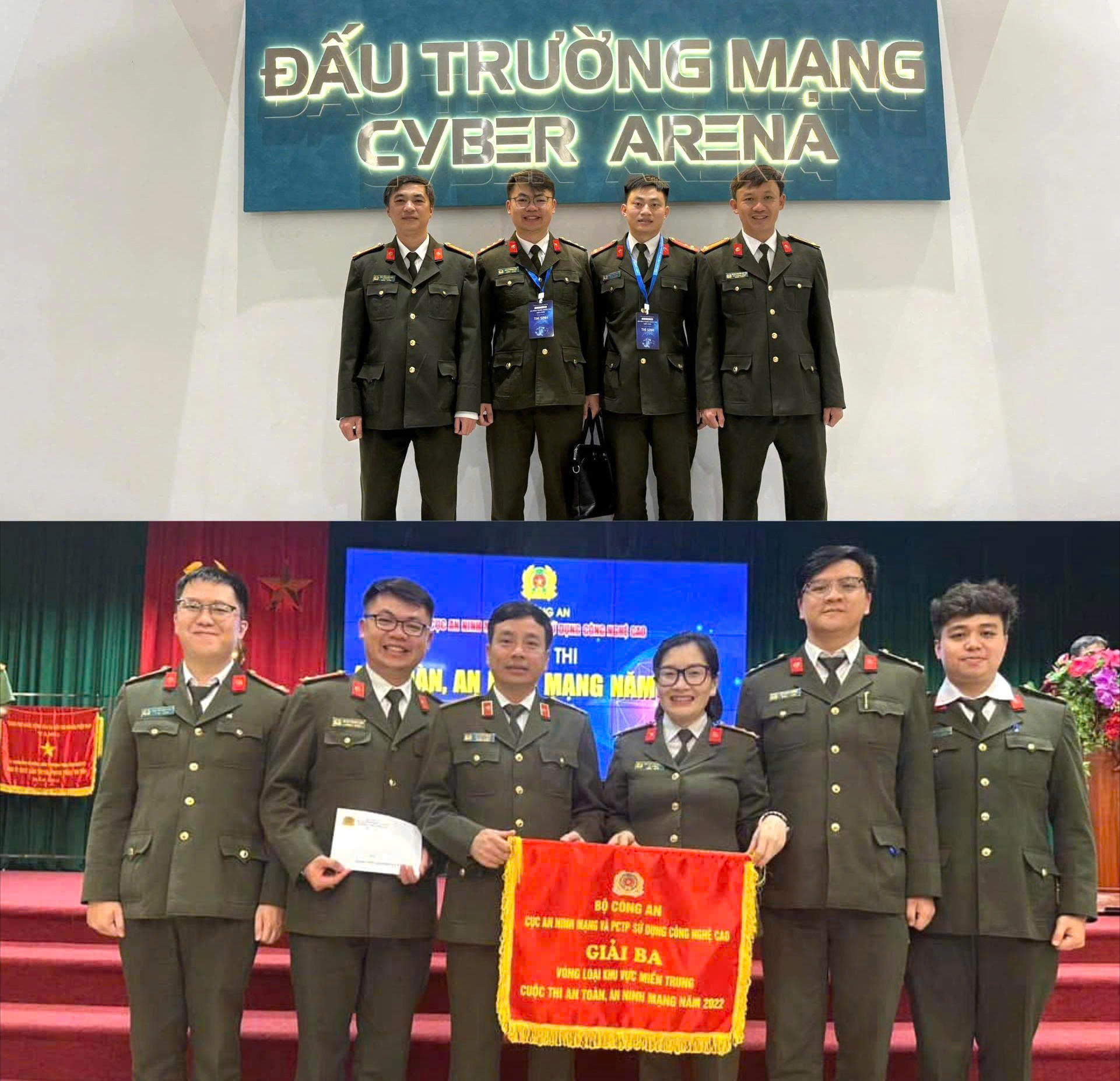 Kỳ 1 Xây dựng “con người có năng lực, tư duy mới” trước dòng chảy kỷ nguyên số 1