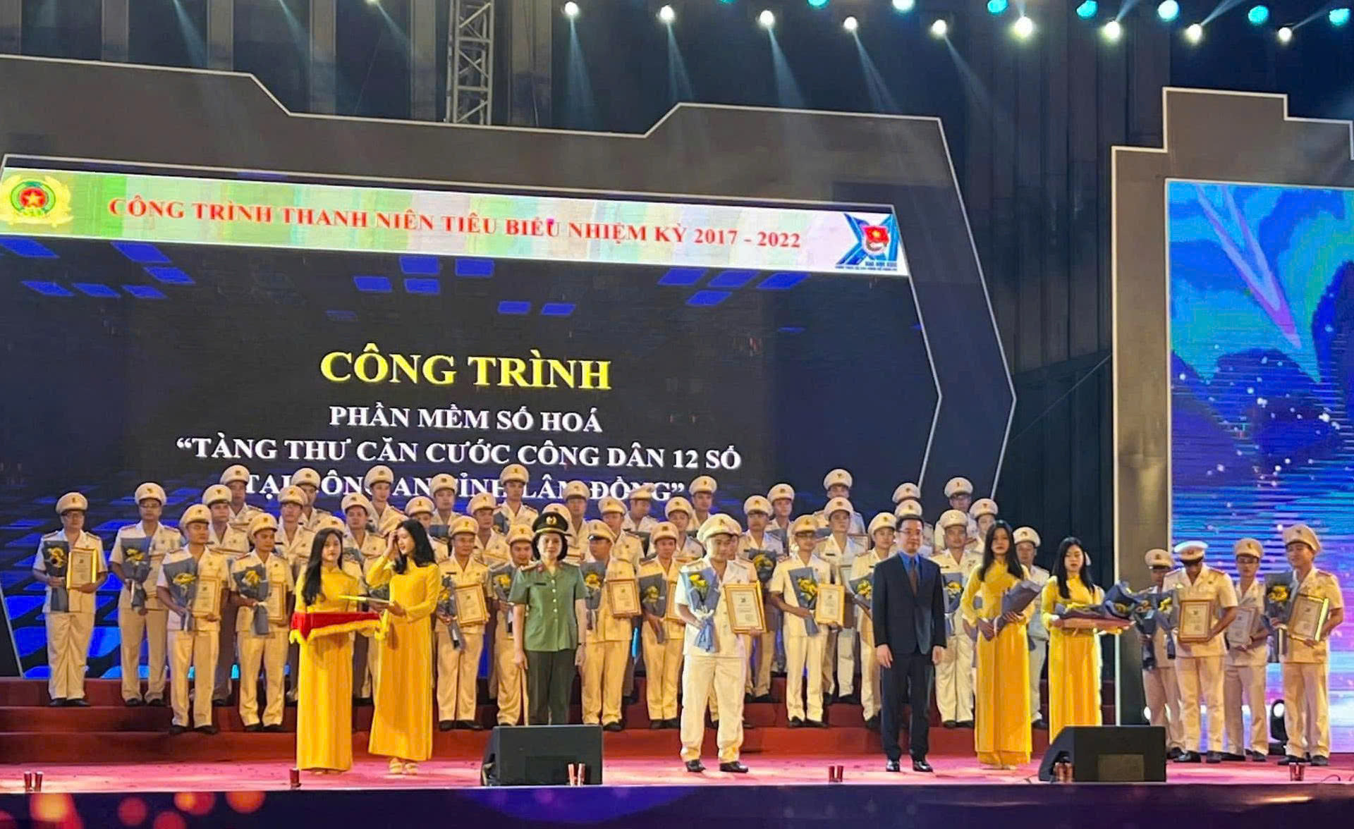 Kỳ 1 Xây dựng “con người có năng lực, tư duy mới” trước dòng chảy kỷ nguyên số 2