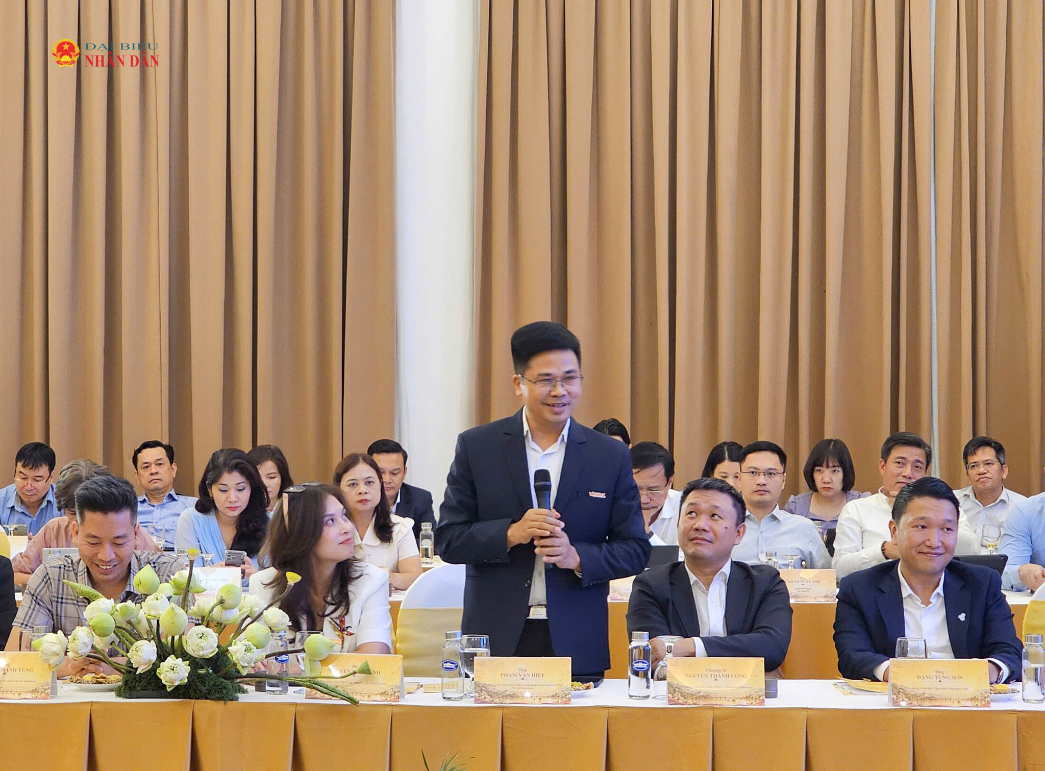 Các sáng kiến phát triển công nghiệp văn hóa Việt Nam từ hạ tầng sáng tạo đến thương hiệu quốc tế được công bố
