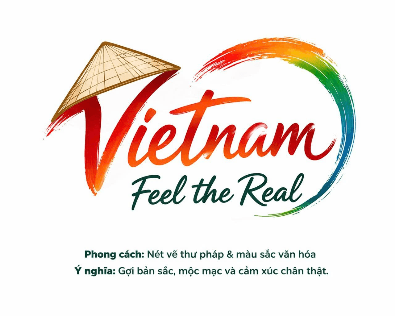 DNA thương hiệu mới cho du lịch Việt Nam