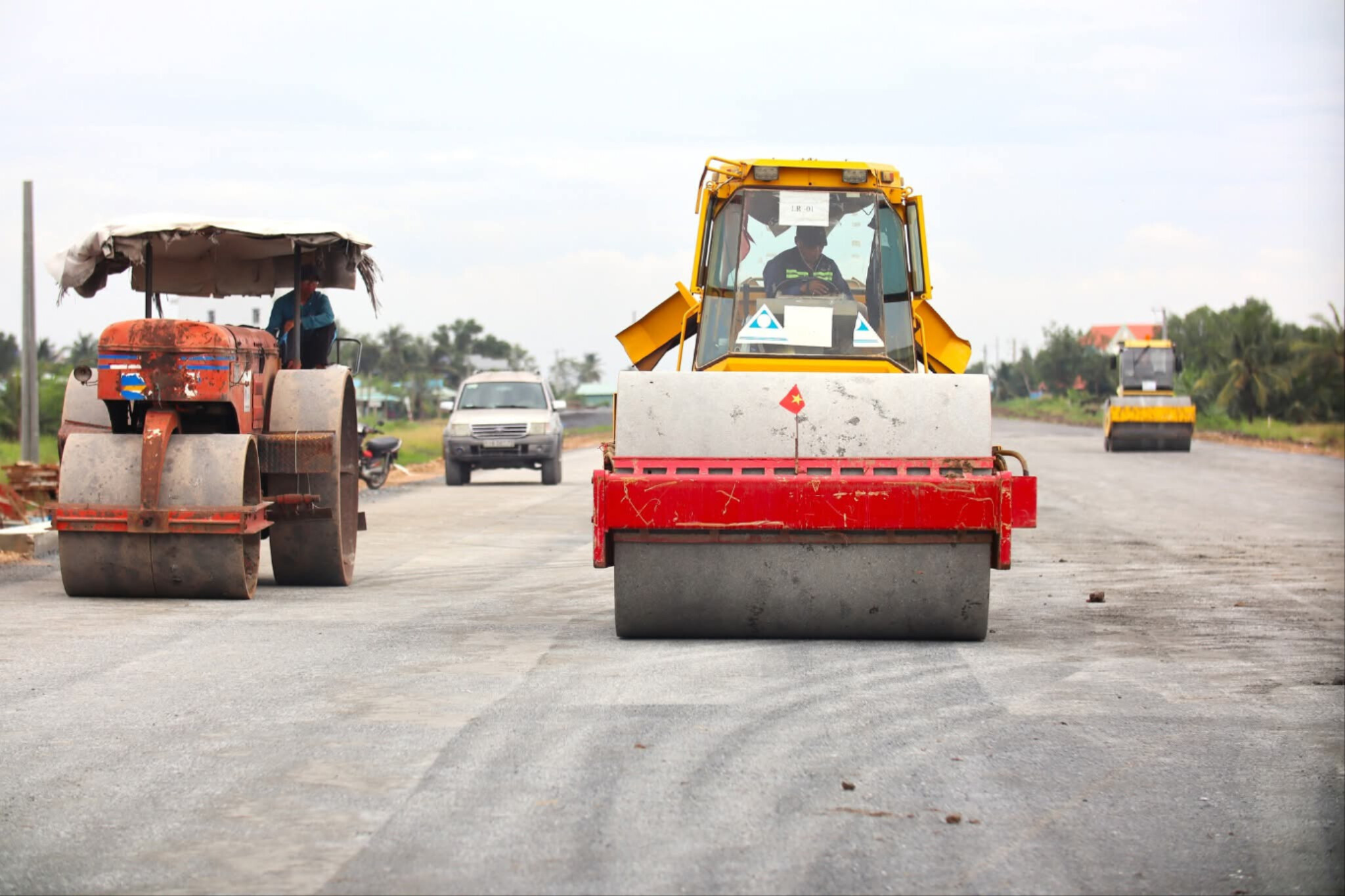 Tây Ninh đứng thứ 6/34 tỉnh, thành phố về tỷ lệ giải ngân vốn đầu tư công
