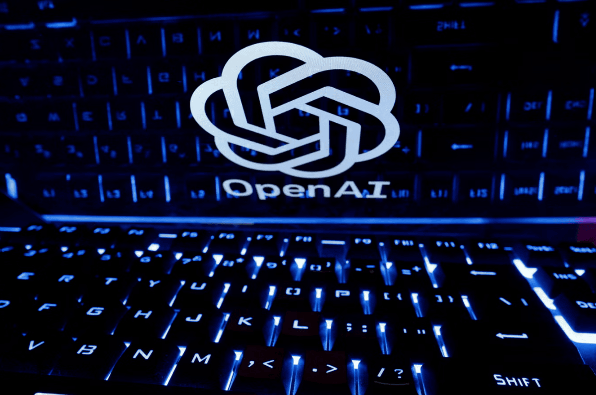 Ảnh: OpenAI