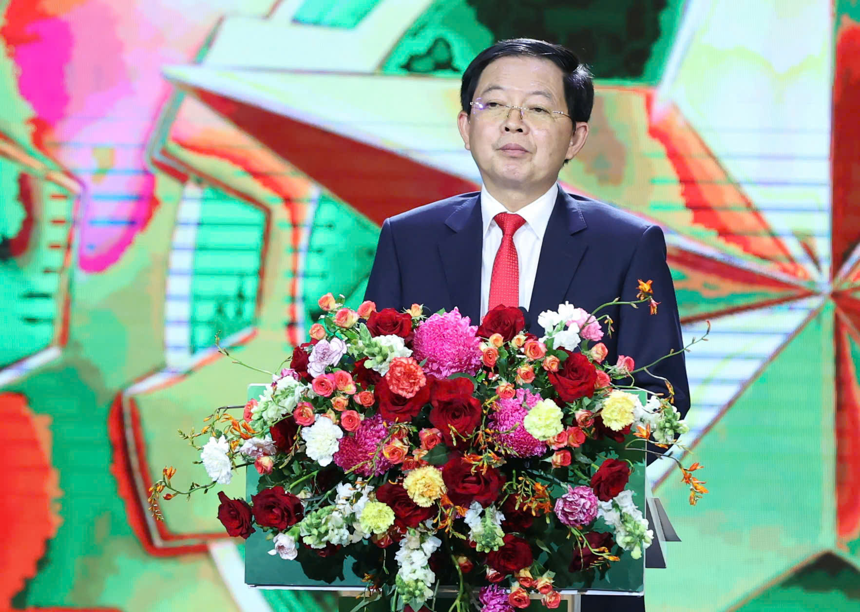 PTT Hồ Quốc Dũng