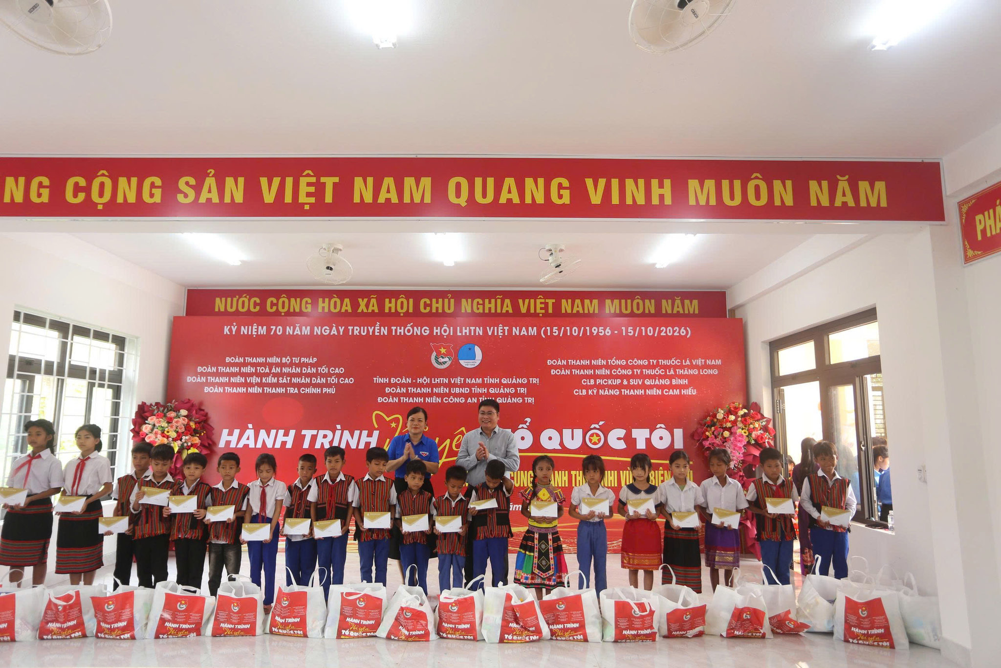 Ảnh Thiện nguyện 2