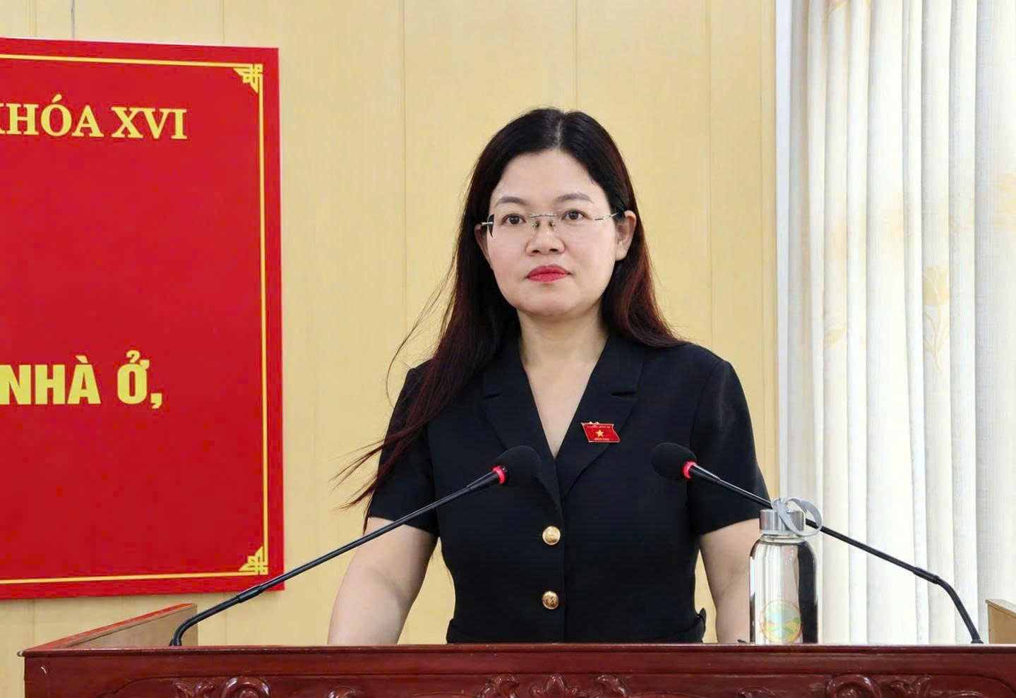 Chuẩn bị kỹ lưỡng, đưa tiếng nói cử tri đến nghị trường
