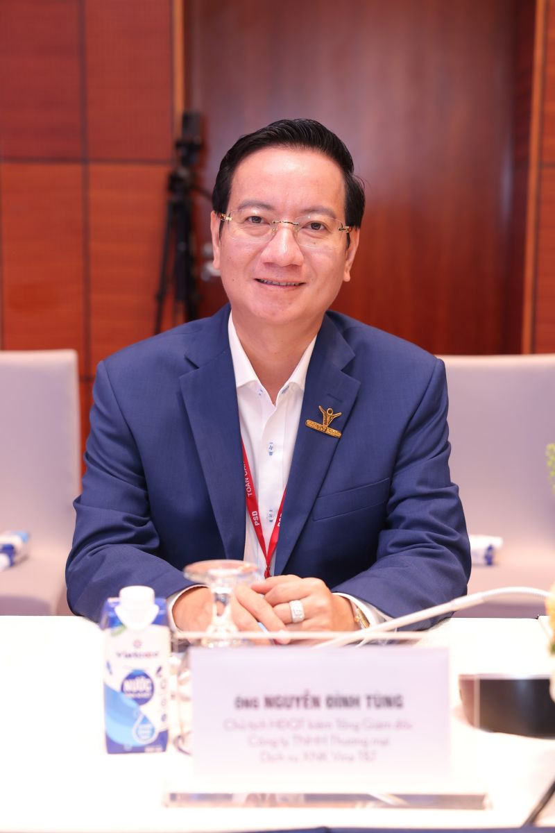 Anh Tùng Vina T&T