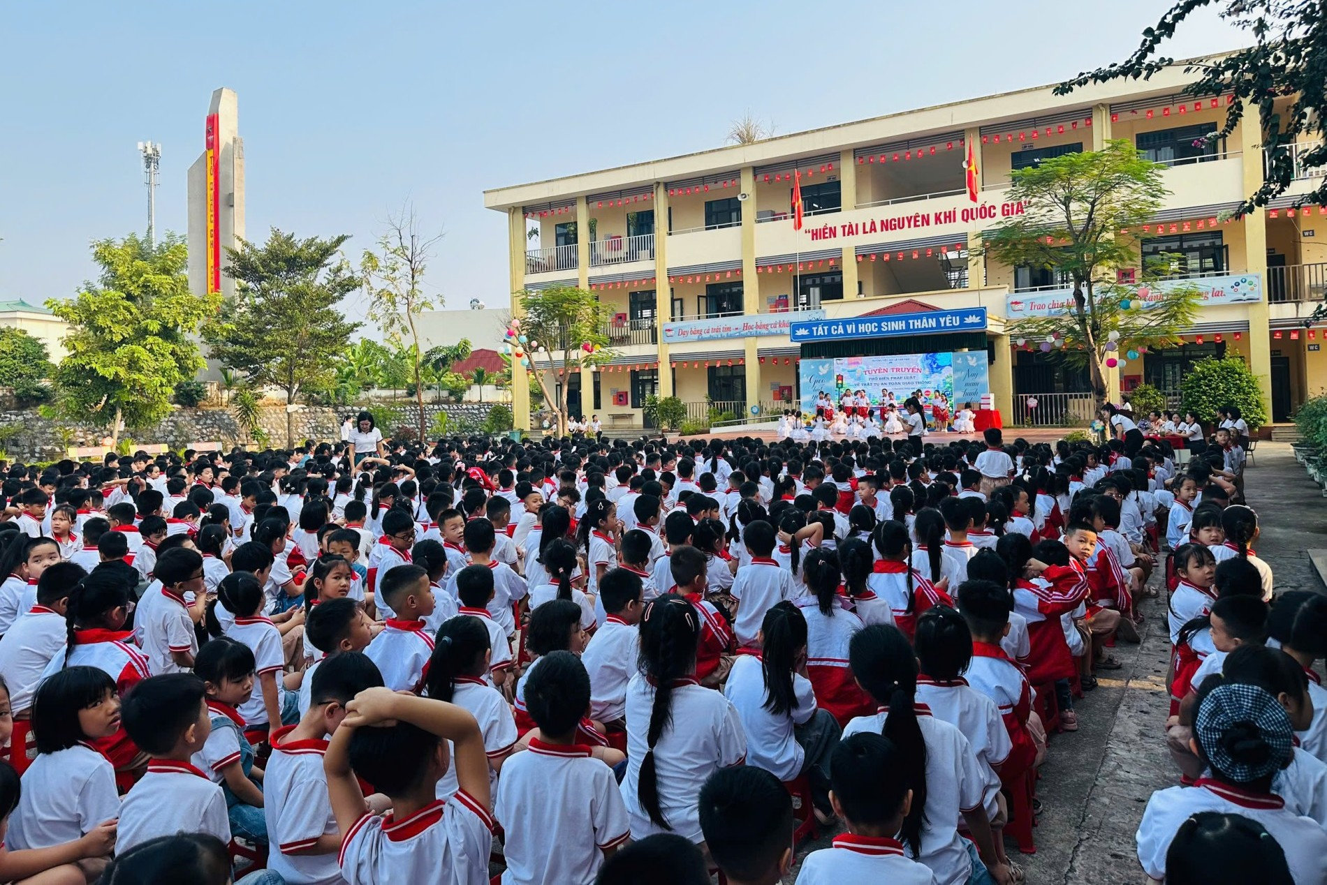 Phòng CSGT Thái Nguyên (2)
