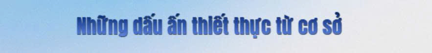 Nữ Đảng viên trẻ ”thắp lửa” phong trào thanh thiếu niên từ những điều giản dị