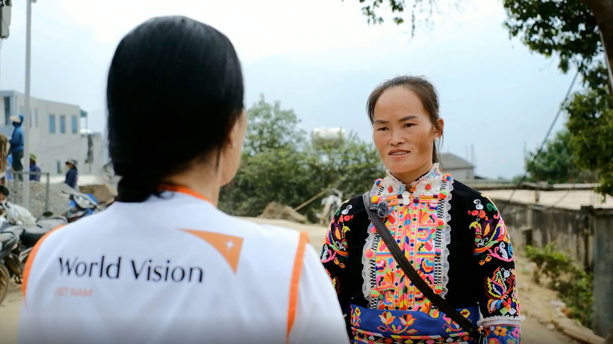 chi Mẩy, Lai Chau