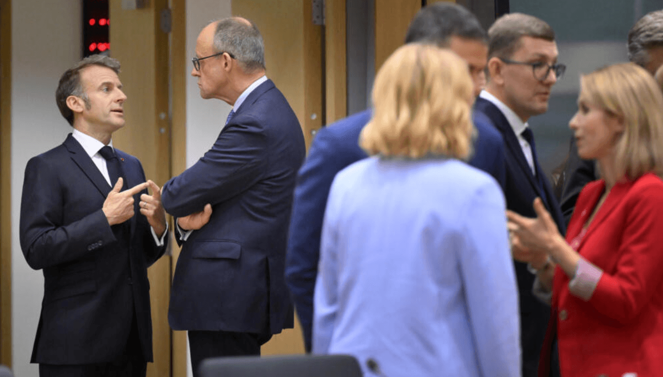 EU Summit_france