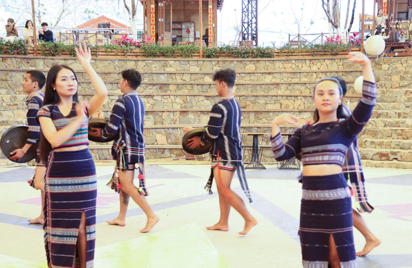 Festival hướng tới chào mừng Ngày Văn hóa Việt Nam năm 2026
